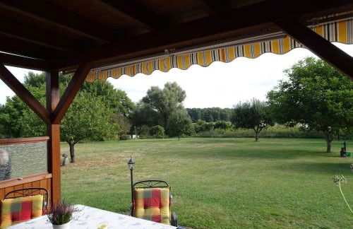 Ferienwohnungen am Federower Hofsee - Foto 4