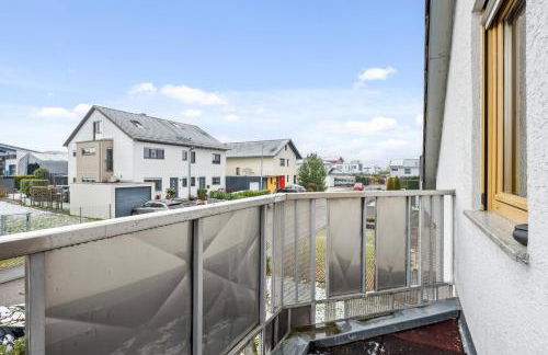 Mozartshomes#3 2,5 Rooms 6 Beds in Löchgau - Foto 9