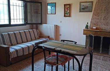 Holiday House Rizomylos - Foto 1