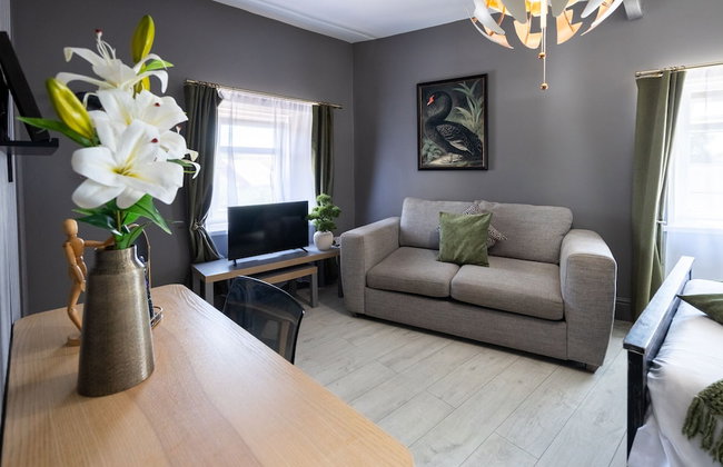 James’ Place @ Dowlais - Foto 37