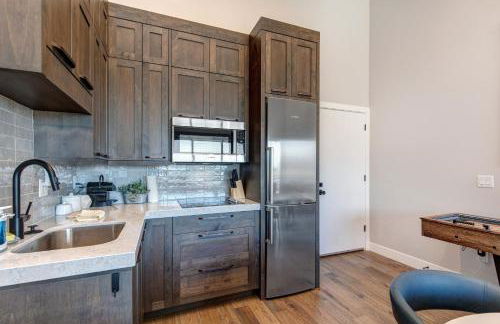 Hideout Hideaway - Foto 6