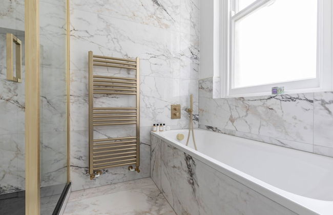 Great Russell Street by Onefinestay - Photo 24