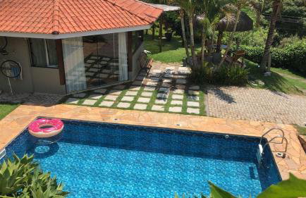 Chalé Aconchegante em Piracaia - Photo 10