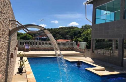 Linda casa em Enseada dos Corais - Foto 40