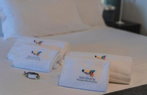 Sicilia's Art Hotel & Spa - Foto 44