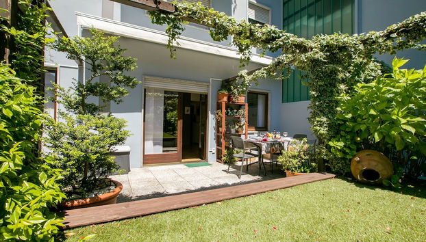 Elegance Suite Isabella - Foto 5, Habitación