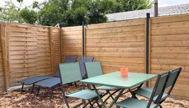 Séjour tropical famille-Jungle house - Jardin privé - Foto 4, Garden