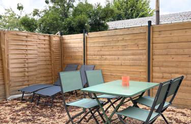 Séjour tropical famille-Jungle house - Jardin privé - Foto 4