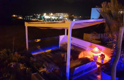 "El Ático Bonito"-Penthaus-Whirlpool-Atlantikblick - Photo 23