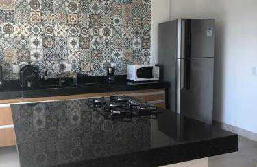 Casa espaçosa cpm linda vista pro verde - Foto 13