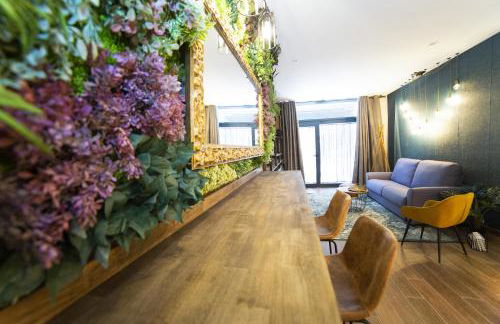 Fabulosa vivienda nueva a un paso de Plaza EspañA - Foto 15