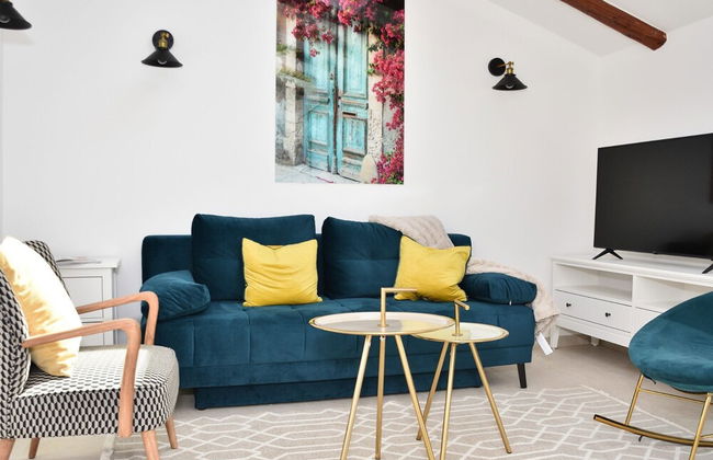 Old Town Rovinj Hidden Residence With Terrace - Foto 15