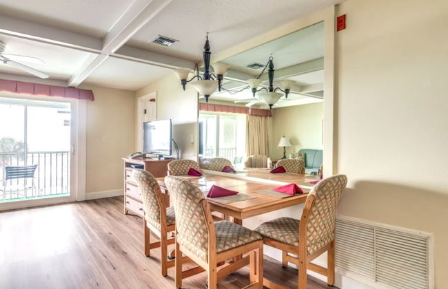 Destin Holiday Beach Resort - Foto 28