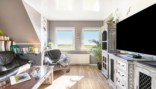 Ferienwohnung Hafenblick - Foto 3