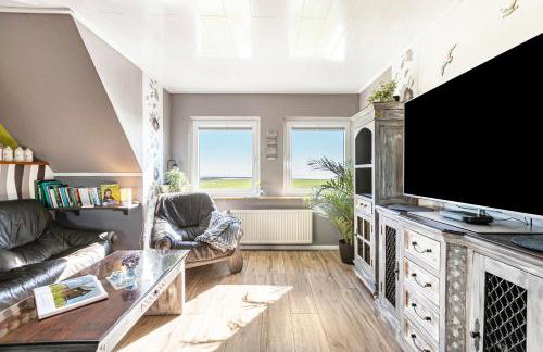 Ferienwohnung Hafenblick - Foto 3