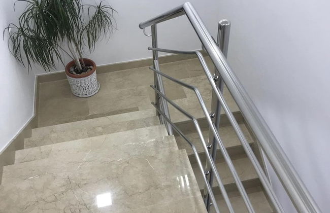 Luxury Apartment Andela - Foto 24