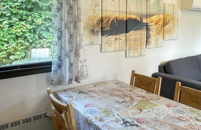 4 Person Holiday Home in Beddingestrand-by Traum - Foto 14