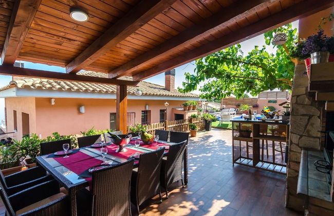 Villa Roca Grossa - Foto 22