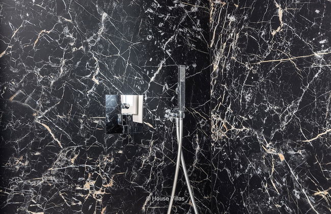 Flaben Luxury Villa in Diano Marina - Foto 39