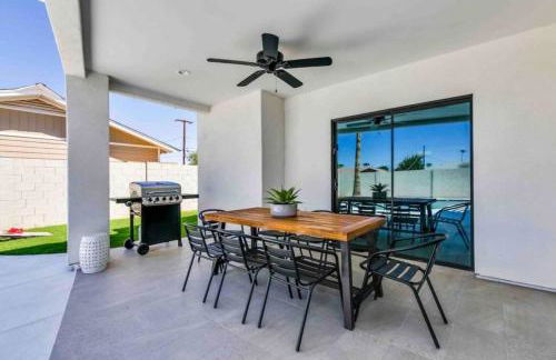 Luxurious Old Town Remodel Home W Heated Pool - Foto 8