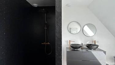 Belle maison rénovée à la plage - Foto 4