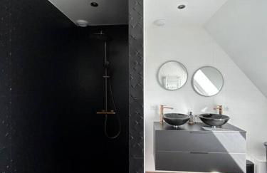 Belle maison rénovée à la plage - Foto 4