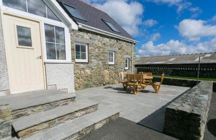 Beudy Penrhyn - Foto 35