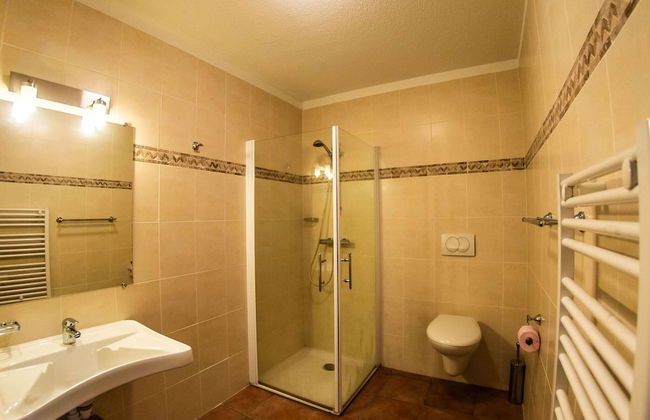 Apartment in Saint-francois-longchamp Near ski - Foto 73