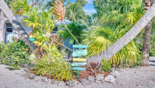 Key Lime Cottage in the heart of Islamorada - Foto 2