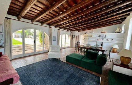 Villa en Calonge con Gran piscina - Foto 47