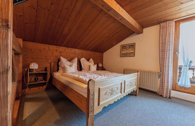 Ferienwohnungen Chiemgau - Foto 6