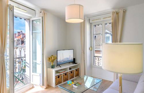 Le cœur de ville - Foto 20