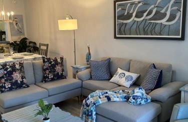 Waterview Oasis Retreat, minutes to Anna Maria Island and IMG - Photo 9