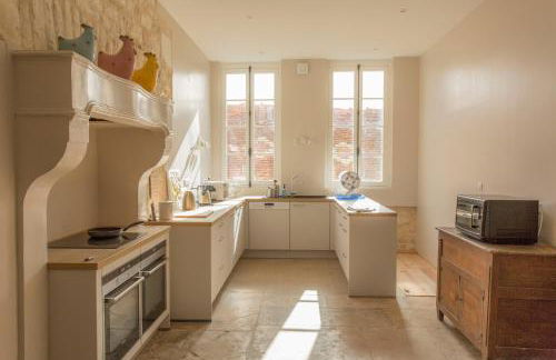 La Maison du Haut - Foto 9