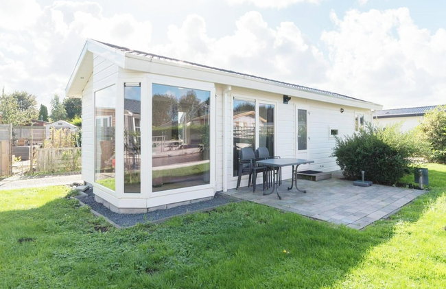 Chalet w/ Garden in Zaan Style - Foto 11