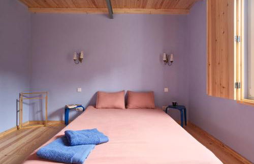 Manas Slowliving - Santiago - Foto 13