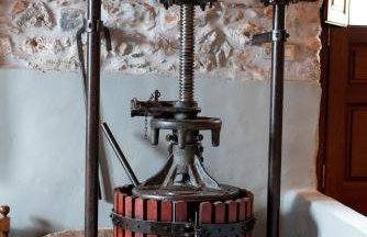 Old Winery Stonehouse - Foto 29