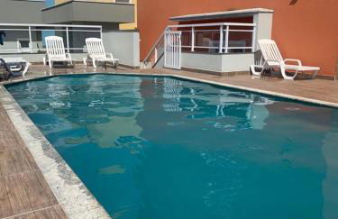 Apto no Itaguá - Varanda Gourmet e Lazer completo - Foto 13