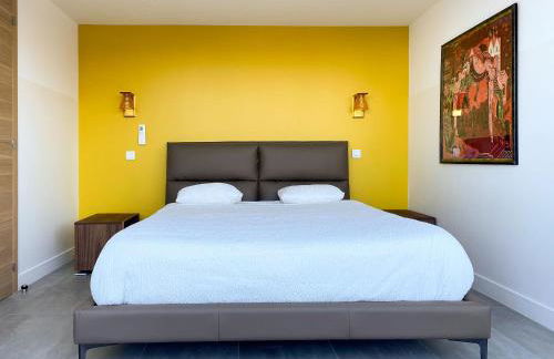 Villa 5* Nice St Pancrace - Foto 28