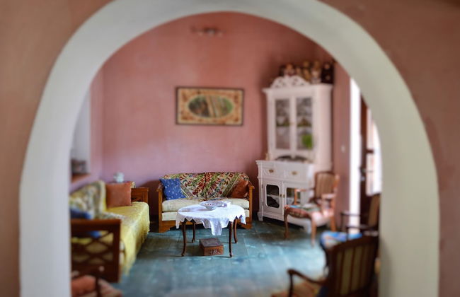 Traditional Karpathian home with panoramic View - Foto 11