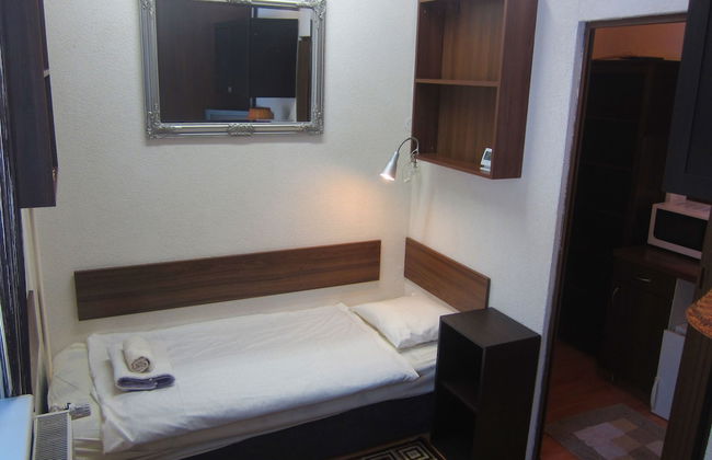 Apart & Wellness Hotel VILLA IVICA - Foto 5