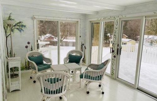 Berkshire Vacation Home in Lee - Pool is Open! - Foto 42