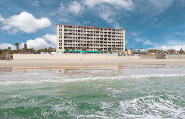 Harbour Beach Oceanfront Resort - Foto 27