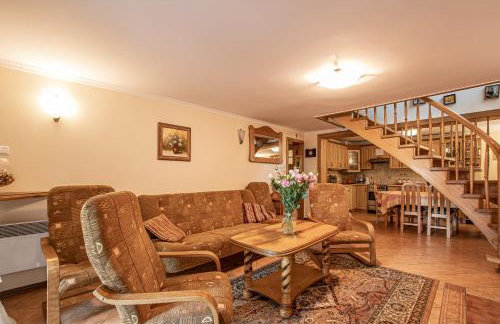 Całoroczny dom wakacyjny - Foto 10