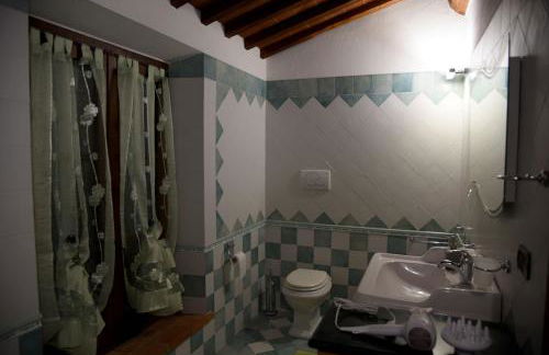 Villa Ginevra-Villa Indipendente-Crete Senesi-Tuscany - Foto 33