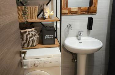 Stone Villa Deluxe Lefkada - Photo 56