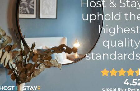 Host & Stay - Hecklers Cottage, Barnard Castle - Foto 10