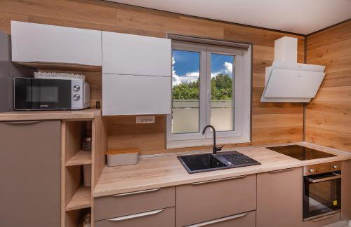 Apartment Holiday home DoMa, Čilipi near Dubrovnik - Photo 26