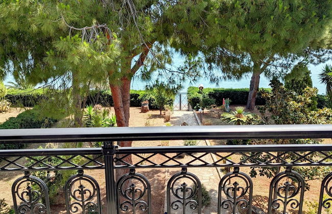 Ekatis Seacoast Nest - Foto 24