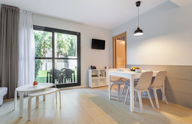 Apartamentos Turísticos Royal Marina Gardens - Foto 26